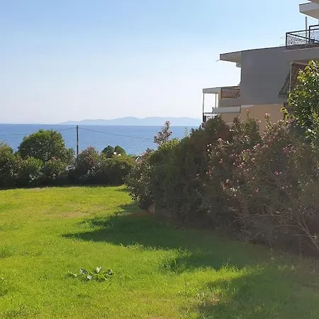 Lejlighed Kariani Beach Studio