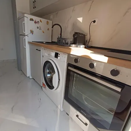 Kariani Beach Studio