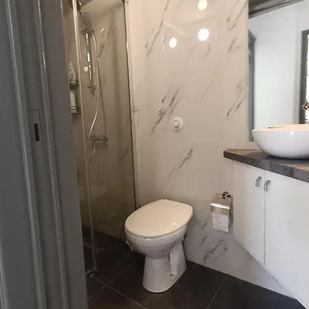 Kariani Beach Studio Lejlighed *