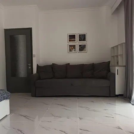 Kariani Beach Studio