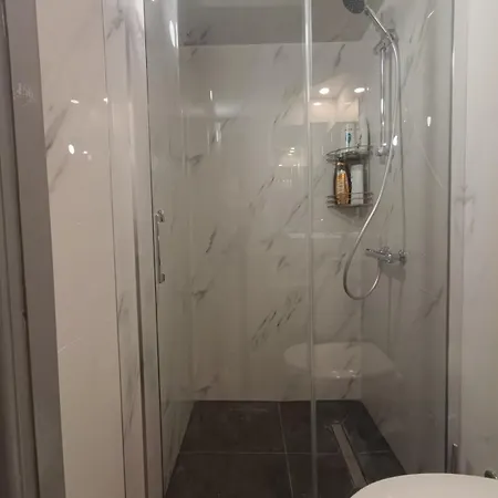 Apartament Kariani Beach Studio Karianí