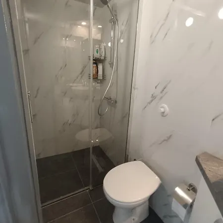 Kariani Beach Studio * Karianí