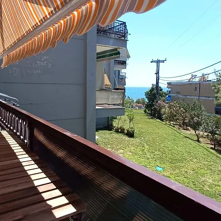 Kariani Beach Studio * Karianí