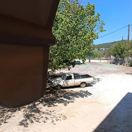 Kariani Beach Studio Karianí