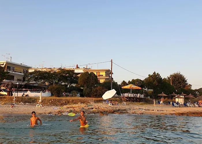 Kariani Beach Studio