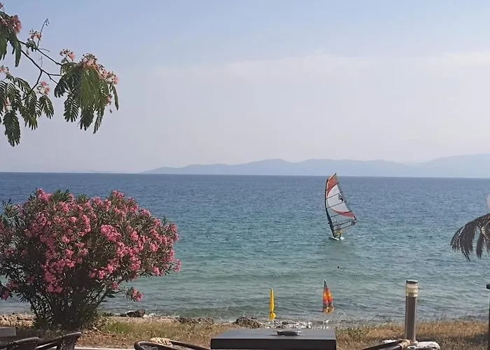 Apartamento Kariani Beach Studio *