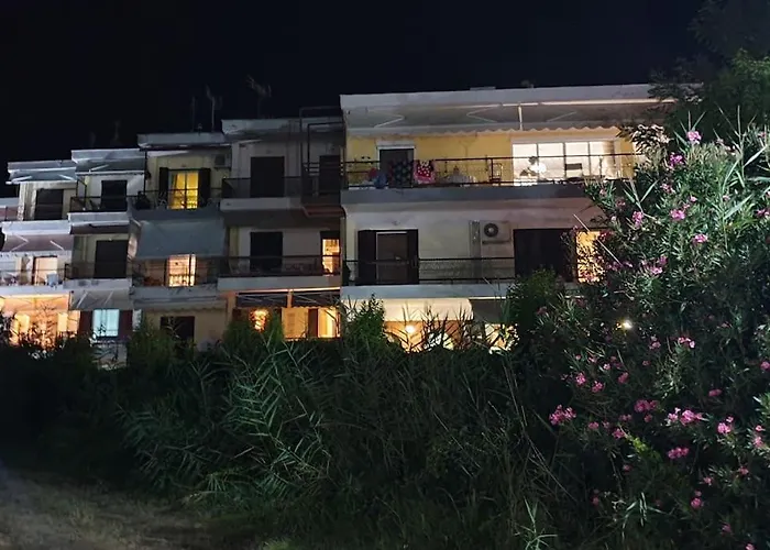 Apartamento Kariani Beach Studio *