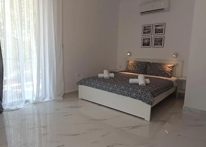 Apartamento Kariani Beach Studio *