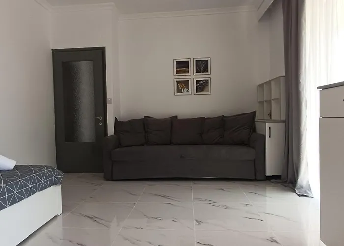 Kariani Beach Studio