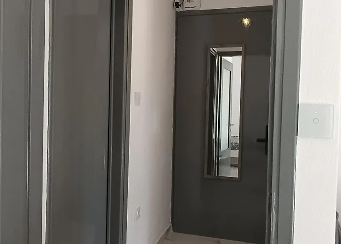 Kariani Beach Studio Karianí