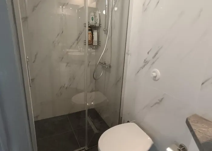 Kariani Beach Studio * Karianí