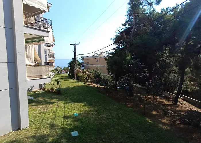 Kariani Beach Studio