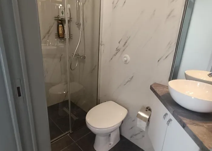 Kariani Beach Studio Apartamento *