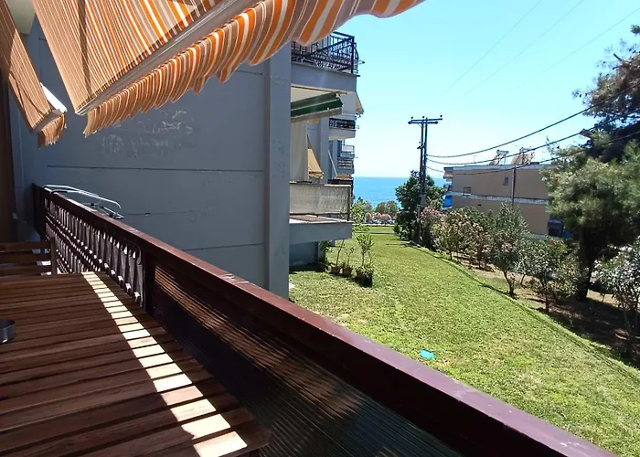 Kariani Beach Studio * Karianí