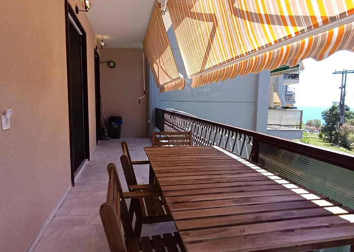 Kariani Beach Studio