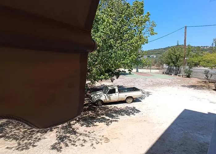 Kariani Beach Studio Karianí